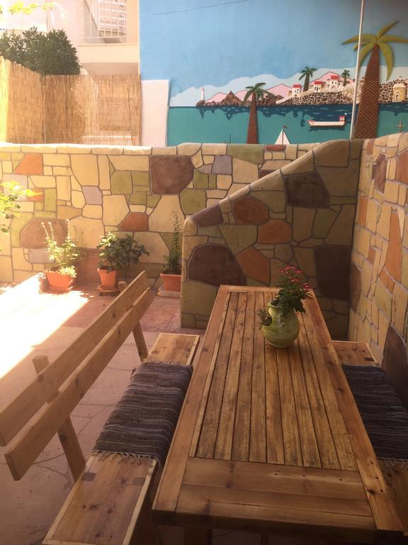 My Sea Apartments New Corinto Esterno foto